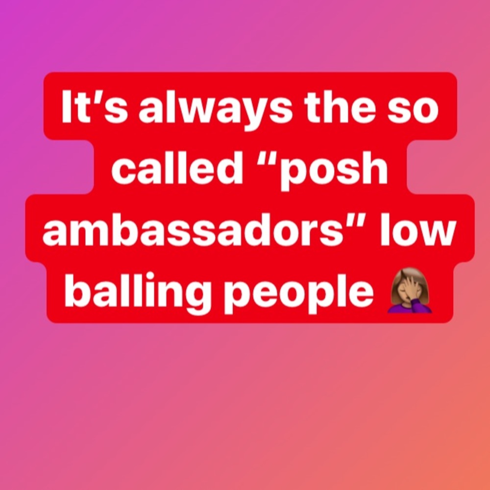 Just a Thought! Share if you agree!